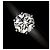 Autre Marque Tiffany & Co. Platin-Solitärring mit Diamant - Ansicht 6