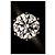Autre Marque Tiffany & Co. Platin-Solitär-Diamantring - Ansicht 6