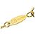 Collana Mini Lily Cluster in Diamanti Harry Winston - vista 4
