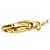 Collana Mini Lily Cluster in Diamanti Harry Winston - vista 6