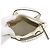 Borsa a mano/spalla 2 in 1 Tory Burch Paisley Bianco Crudo - vista 6
