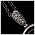 Collana Piaget Limelight Heart Diamanti - vista 7