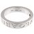Bulgari Anel Bvlgari B-ZERO1 Essential em ouro branco 18K - vista 3