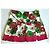 Autre Marque Smash Gonna Pop Blithe a fiori Marrone Bianco Rosso Beige Verde - vista 20