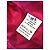 Autre Marque Nathalie Garçon Bestickte Baumwolljacke Basque Schwarz Pink Weiß Rot - Ansicht 10