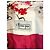 Autre Marque Nathalie Garçon Bestickte Baumwolljacke Basque Schwarz Pink Weiß Rot - Ansicht 5
