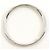 Autre Marque Anello fede Citizen PT900 Platinum - vista 2