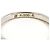 Autre Marque Anello fede Citizen PT900 Platinum - vista 4