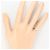 Autre Marque Anello fede Citizen PT900 Platinum - vista 5