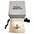 Collana con pendente Small Orb Vivienne Westwood D'oro - vista 5