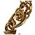 Collana con pendente Small Orb Vivienne Westwood D'oro - vista 8