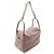 Hermès Hermes Lindy 30 Etoupe Schultertasche Braun - Ansicht 2