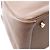 Hermès Hermes Lindy 30 Etoupe Schultertasche Braun - Ansicht 7