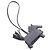 Hermès Accesorio Charm Hermes Rodeo Robeocool PM Stud Negro - vista 2