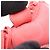 Hermès Hermes Rodeo PM Pink Charm Accessoire - Ansicht 3
