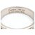Anello Cartier Love in oro bianco 18K Argento - vista 3