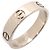 Cartier Love Ring in 18K Weißgold Silber