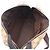 Gucci GG Canvas Schultertasche Braun Beige - Ansicht 3