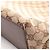 Borsa Tote Gucci GG Canvas Marrone Beige - vista 5