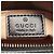 Borsa Mini Gucci GG Marmont Matelassé Nero - vista 4