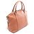 Borsa Tote 2-Way Gucci Interlocking G Guccissima Marrone - vista 2