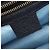 Borsa a tracolla Gucci Sylvie Sherry Line Bee Star Nero Multicolore D'oro - vista 4