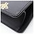 Borsa a tracolla Gucci Sylvie Sherry Line Bee Star Nero Multicolore D'oro - vista 6
