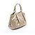 Borsa Gucci Sukey Guccissima D'oro - vista 2