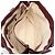 Bolso Tote 2-Way Gucci Soho Interlocking G Burdeos - vista 3