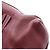 Bolso Tote 2-Way Gucci Soho Interlocking G Burdeos - vista 6