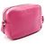 Gucci Soho Disco Bag Rosa Leder Pink - Ansicht 2