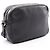Borsa Gucci Soho Disco in pelle nera Nero - vista 2