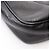 Borsa Gucci Soho Disco in pelle nera Nero - vista 7