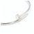 Bracciale Cartier Juste un Clou Diamanti - vista 4