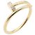 Anello Cartier Juste un Clou in oro rosa 18K D'oro