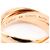 Anello Cartier Trinity in oro rosa 18K D'oro - vista 3