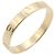 Anello Cartier Mini Love in oro giallo 18K D'oro