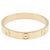 Anello Cartier Mini Love in oro giallo 18K D'oro - vista 2