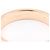 Anello Cartier Mini Love in oro rosa 18K D'oro - vista 3