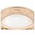 Anello Cartier Love in oro rosa 18K D'oro - vista 3