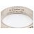 Cartier Love Ring in 18K Weißgold Silber - Ansicht 3