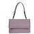 Bottega Veneta Olimpia Intrecciato Nappa Medium Porpora