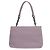 Bottega Veneta Olimpia Intrecciato Nappa Medium Porpora - vista 2