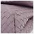Bottega Veneta Olimpia Intrecciato Nappa Medium Porpora - vista 7