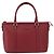 Gucci Margaux Microguccissima Leather Medium Rot