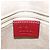 Gucci Margaux Microguccissima Leather Medium Rot - Ansicht 6
