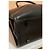 Givenchy Black Leather Grid Top Handle Bag - view 7