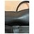 Givenchy Black Leather Grid Top Handle Bag - view 9