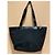 Borsa Tote Givenchy in Nylon Nero - vista 3