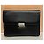 Givenchy Gentleman Black Leather Shoulder Bag - view 2